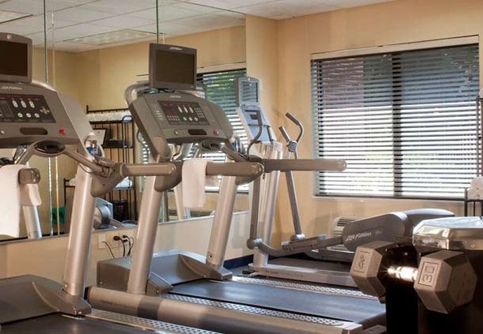 Hotel SpringHill Suites by Marriott Kennesaw  | Kennesaw | Georgia | United States 17