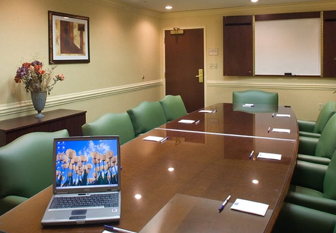 Hotel SpringHill Suites by Marriott Kennesaw  | Kennesaw | Georgia | United States 18