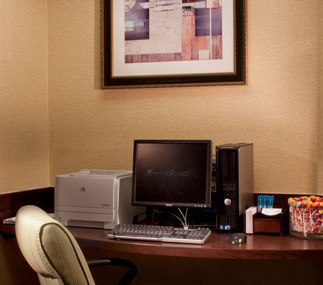 Hotel SpringHill Suites by Marriott Kennesaw  | Kennesaw | Georgia | United States 2