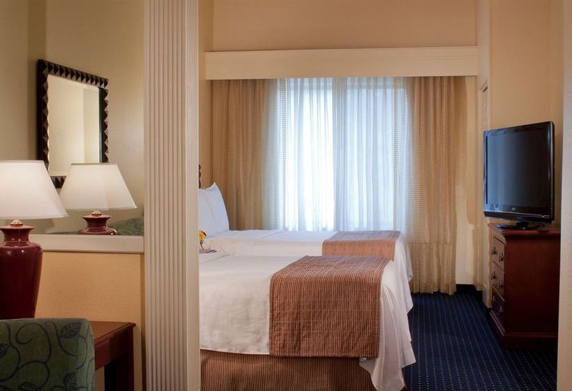 Hotel SpringHill Suites by Marriott Kennesaw  | Kennesaw | Georgia | United States 5