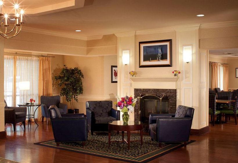 Hotel SpringHill Suites by Marriott Kennesaw  | Kennesaw | Georgia | United States 7