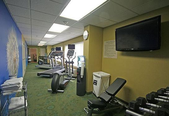 Hotel SpringHill Suites by Marriott Newnan  | Newnan | Georgia | Hotel negli Stati Uniti 10