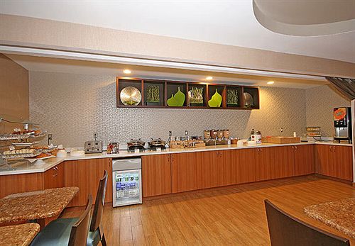 Hotel SpringHill Suites by Marriott Newnan  | Newnan | Georgia | Hotel negli Stati Uniti 13