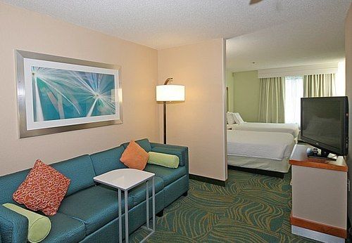 Hotel SpringHill Suites by Marriott Newnan  | Newnan | Georgia | Hotel negli Stati Uniti 18