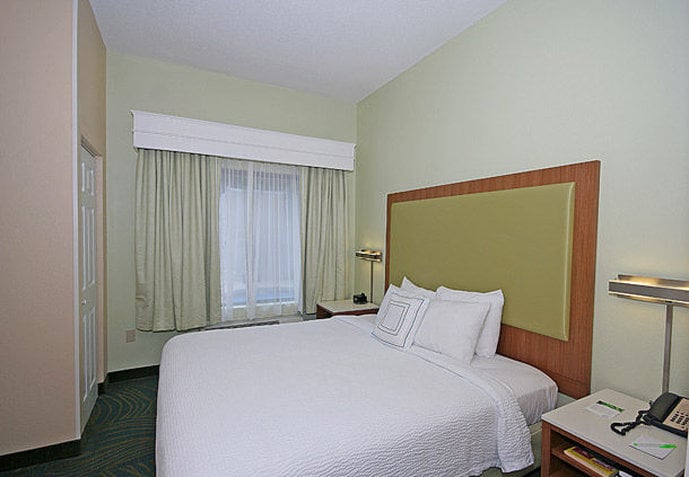 Hotel SpringHill Suites by Marriott Newnan  | Newnan | Georgia | Hotel negli Stati Uniti 2