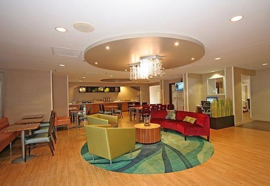 Hotel SpringHill Suites by Marriott Newnan  | Newnan | Georgia | Hotel negli Stati Uniti 3