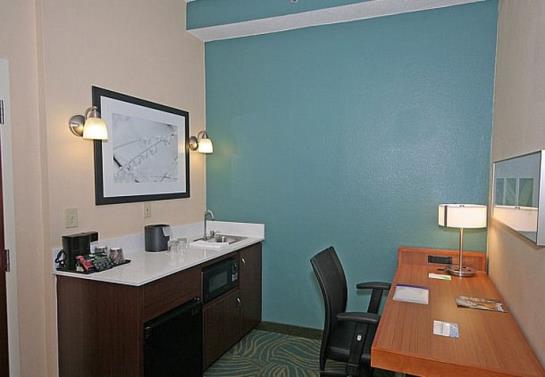 Hotel SpringHill Suites by Marriott Newnan  | Newnan | Georgia | Hotel negli Stati Uniti 5