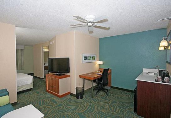 Hotel SpringHill Suites by Marriott Newnan  | Newnan | Georgia | Hotel negli Stati Uniti 7