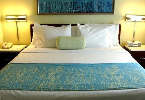 Hotel SpringHill Suites by Marriott Round Rock  | Round Rock | Texas | United States 12