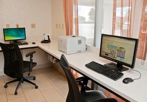 Hotel SpringHill Suites by Marriott Round Rock  | Round Rock | Texas | United States 14