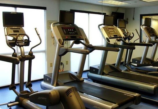 Hotel SpringHill Suites by Marriott Round Rock  | Round Rock | Texas | United States 2