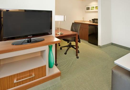 Hotel SpringHill Suites Austin North Parmer Lane  | Austin | Texas | United States 1