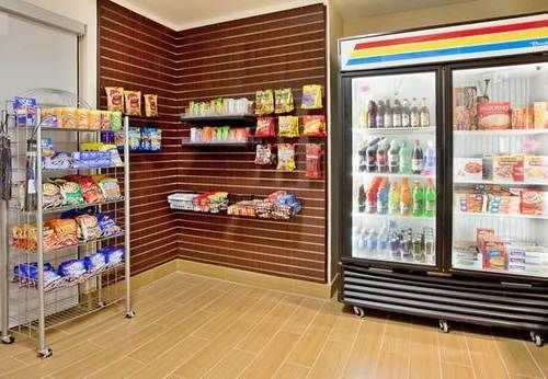 Hotel SpringHill Suites Austin North Parmer Lane  | Austin | Texas | United States 15