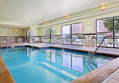 Hotel SpringHill Suites Austin North Parmer Lane  | Austin | Texas | United States 16