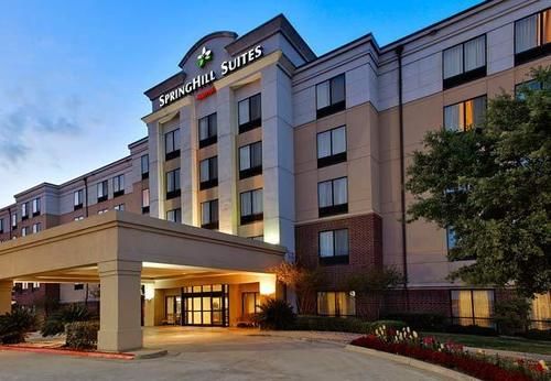 Hotel SpringHill Suites Austin North Parmer Lane  | Austin | Texas | United States 18