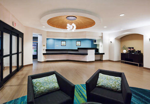 Hotel SpringHill Suites Austin North Parmer Lane  | Austin | Texas | United States 19