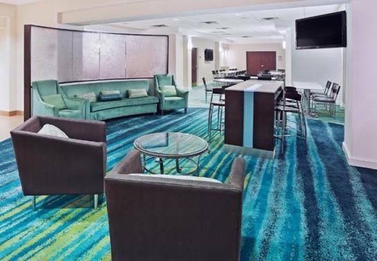 Hotel SpringHill Suites Austin North Parmer Lane  | Austin | Texas | United States 2