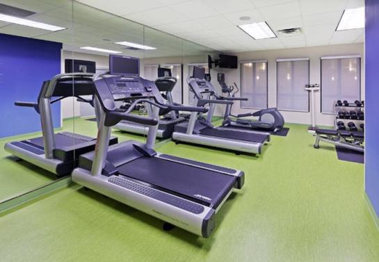 Hotel SpringHill Suites Austin North Parmer Lane  | Austin | Texas | United States 3