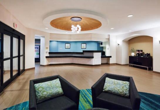 Hotel SpringHill Suites Austin North Parmer Lane  | Austin | Texas | United States 4