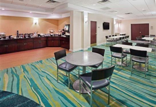 Hotel SpringHill Suites Austin North Parmer Lane  | Austin | Texas | United States 6