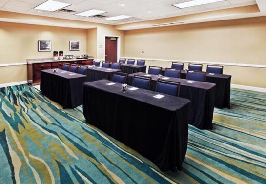 Hotel SpringHill Suites Austin North Parmer Lane  | Austin | Texas | United States 8