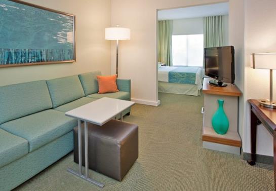 Hotel SpringHill Suites Austin North Parmer Lane  | Austin | Texas | United States 9