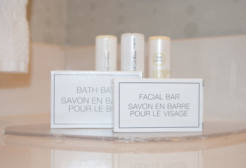 Hotel SpringHill Suites by Marriott Austin Northwest Arboretum  | Austin | Texas | United States 10