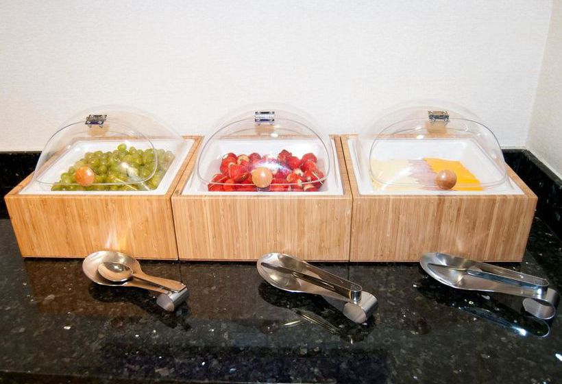 Hotel SpringHill Suites by Marriott Austin Northwest Arboretum  | Austin | Texas | United States 12