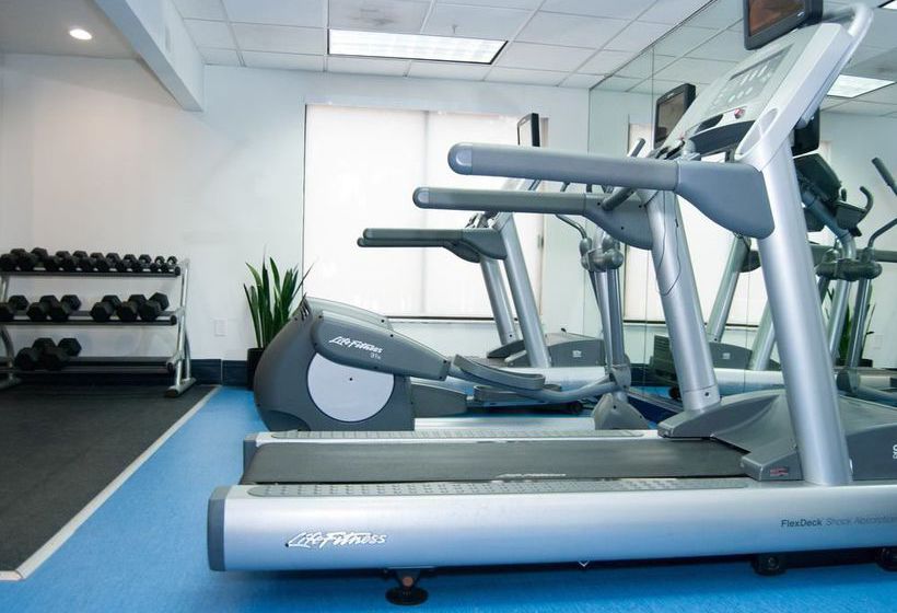 Hotel SpringHill Suites by Marriott Austin Northwest Arboretum  | Austin | Texas | United States 14