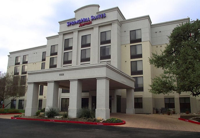 Hotel SpringHill Suites by Marriott Austin Northwest Arboretum  | Austin | Texas | United States 15