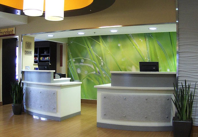 Hotel SpringHill Suites by Marriott Austin Northwest Arboretum  | Austin | Texas | United States 16