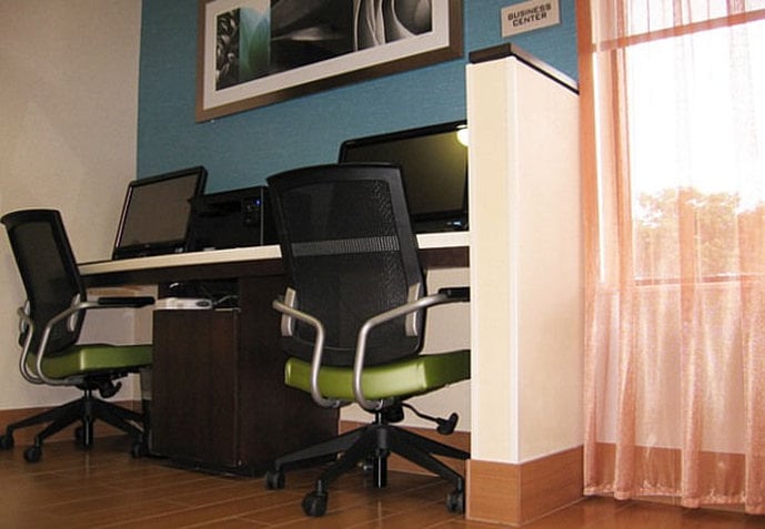 Hotel SpringHill Suites by Marriott Austin Northwest Arboretum  | Austin | Texas | United States 19