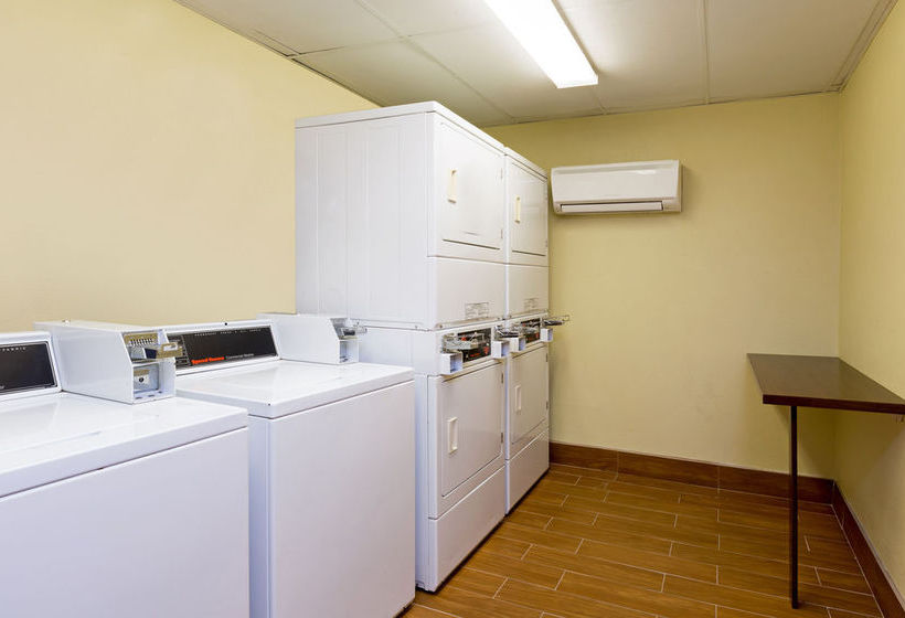 Hotel SpringHill Suites by Marriott Austin Airport  | Austin | Texas | United States 12