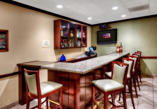 Hotel SpringHill Suites by Marriott Milford  | Milford | Connecticut | United States 17