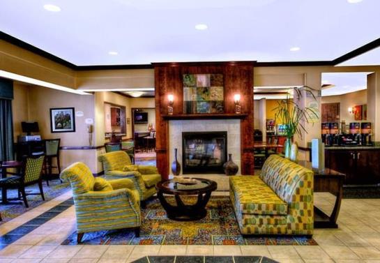 Hotel SpringHill Suites by Marriott Milford  | Milford | Connecticut | United States 18