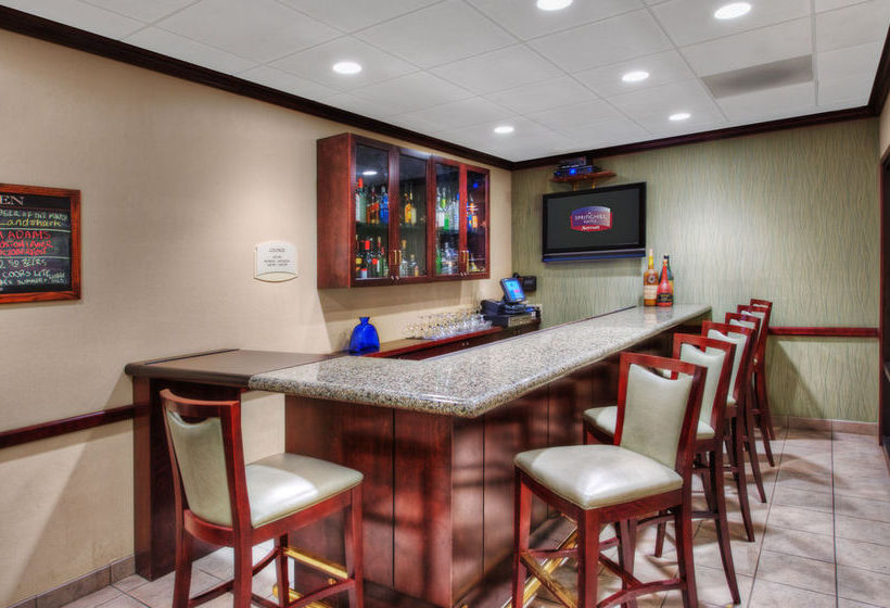 Hotel SpringHill Suites by Marriott Milford  | Milford | Connecticut | United States 2