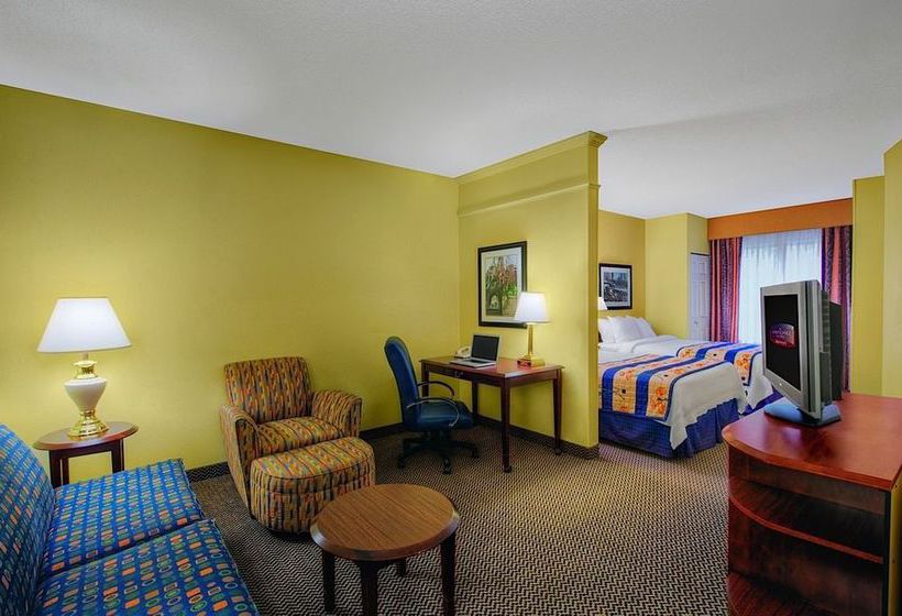 Hotel SpringHill Suites by Marriott Milford  | Milford | Connecticut | United States 5
