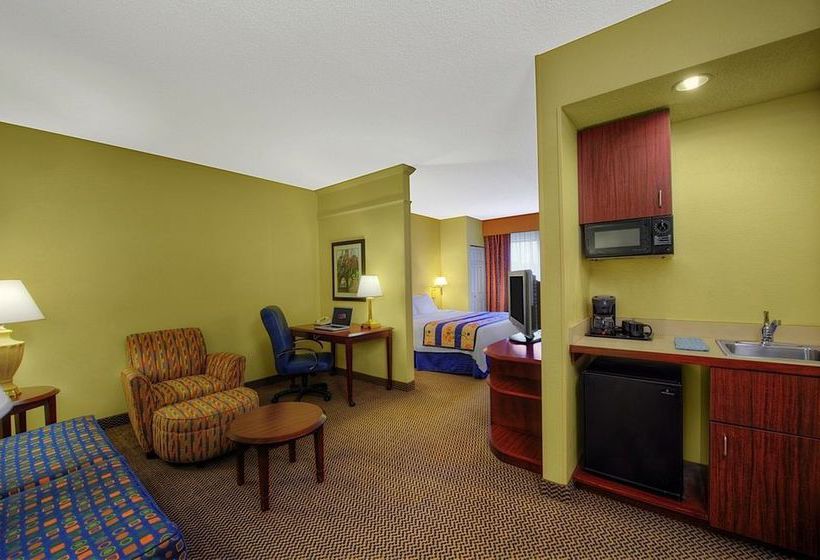 Hotel SpringHill Suites by Marriott Milford  | Milford | Connecticut | United States 6