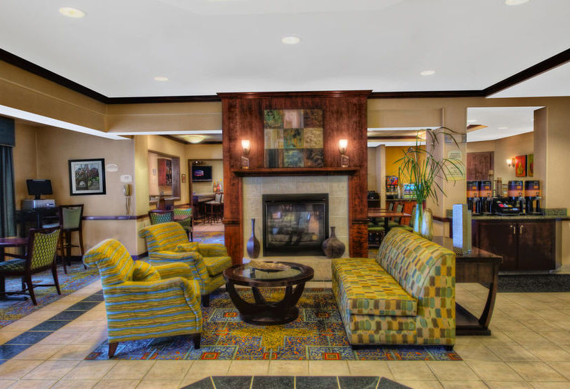 Hotel SpringHill Suites by Marriott Milford  | Milford | Connecticut | United States 7