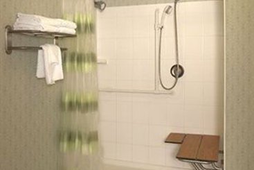 Hotel SpringHill Suites by Marriott Billings  | Billings | Montana | United States 1