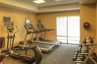 Hotel SpringHill Suites by Marriott Billings  | Billings | Montana | United States 10