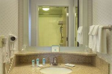 Hotel SpringHill Suites by Marriott Billings  | Billings | Montana | United States 12