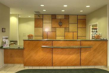 Hotel SpringHill Suites by Marriott Billings  | Billings | Montana | United States 13