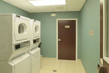 Hotel SpringHill Suites by Marriott Billings  | Billings | Montana | United States 16