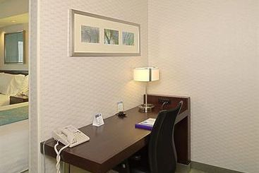 Hotel SpringHill Suites by Marriott Billings  | Billings | Montana | United States 2