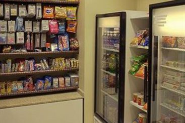 Hotel SpringHill Suites by Marriott Billings  | Billings | Montana | United States 4