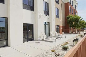 Hotel SpringHill Suites by Marriott Billings  | Billings | Montana | United States 7