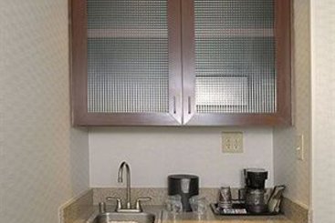 Hotel SpringHill Suites by Marriott Billings  | Billings | Montana | United States 8