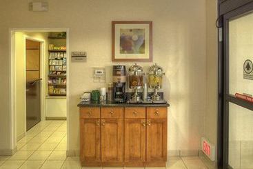 Hotel SpringHill Suites by Marriott Billings  | Billings | Montana | United States 9