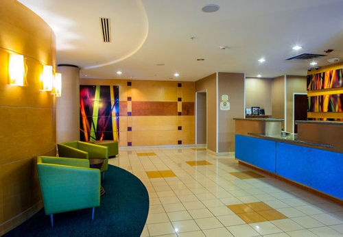 Hotel SpringHill Suites Boise  | Boise | Idaho | United States 10